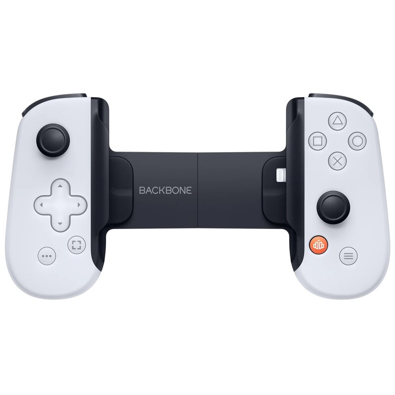 Kontroler BACKBONE One V2 BB-02-P-WS Biały
