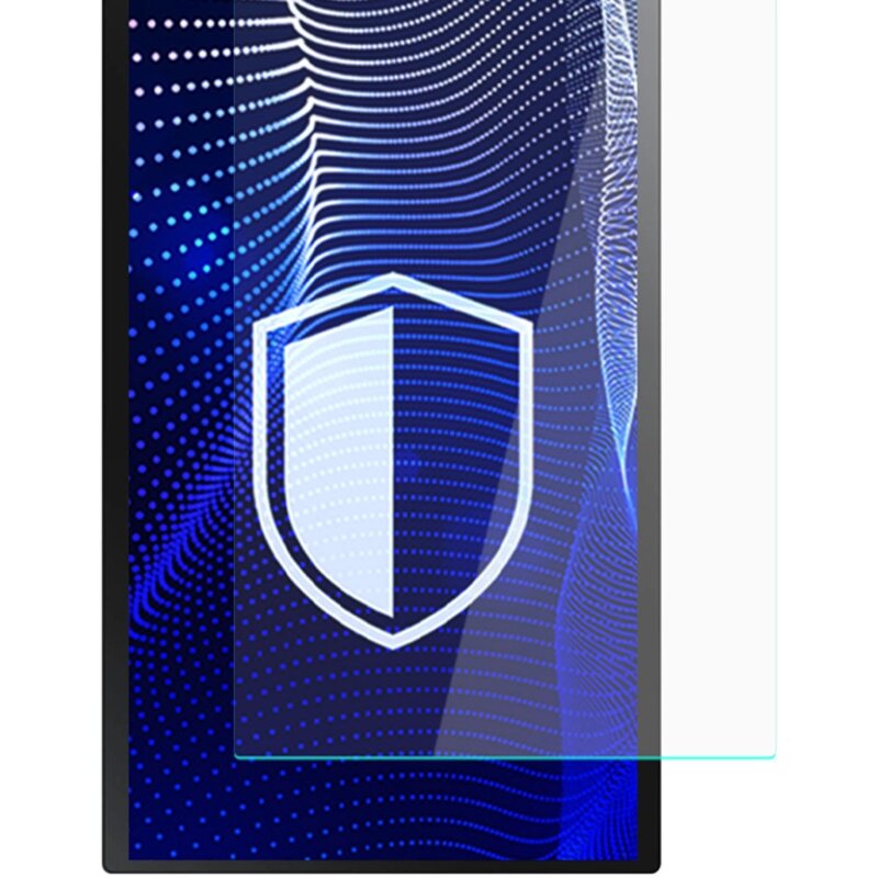 Szkło Hybrydowe 3MK FlexibleGlass Pro do Samsung QB24R-T