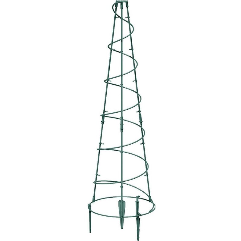 Podpórka do roślin PROSPERPLAST Floo Supports IFLS7 Zielony