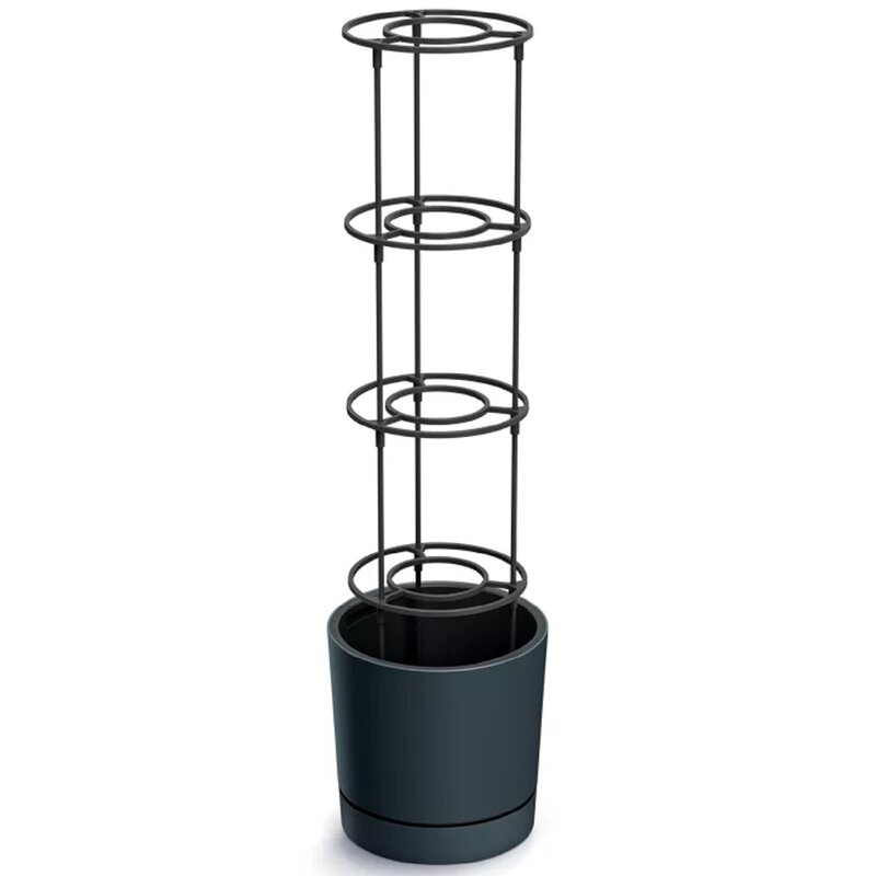 Doniczka do pomidorów PROSPERPLAST DEPO400-S433 35L