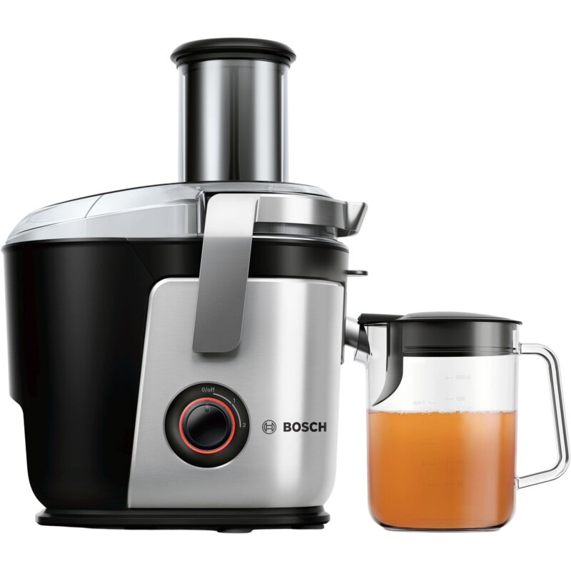 Sokowirówka BOSCH MES 4000