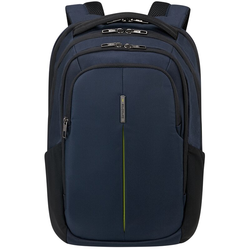 Plecak na laptopa SAMSONITE Guardit 3.0 15.6 cali Granatowy