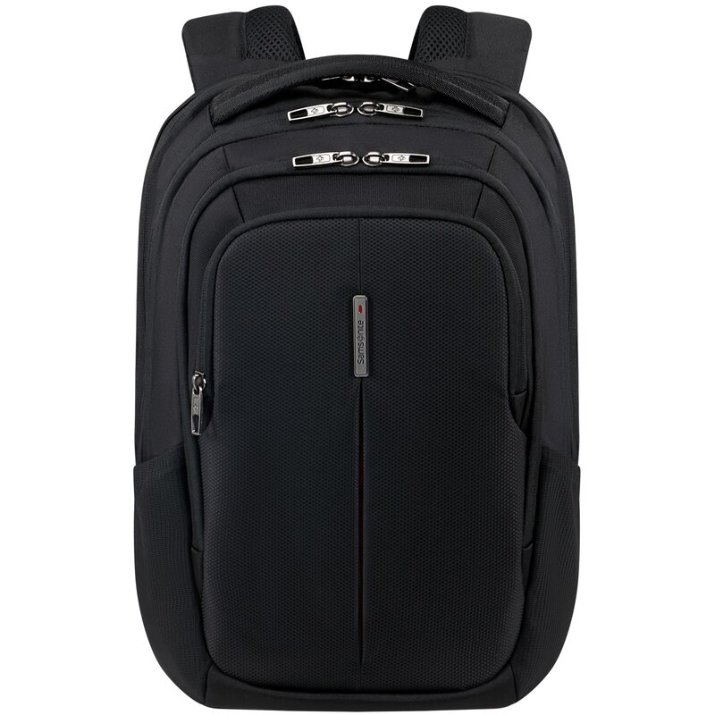 Plecak na laptopa SAMSONITE Guardit 3.0 14.1 cali Czarny