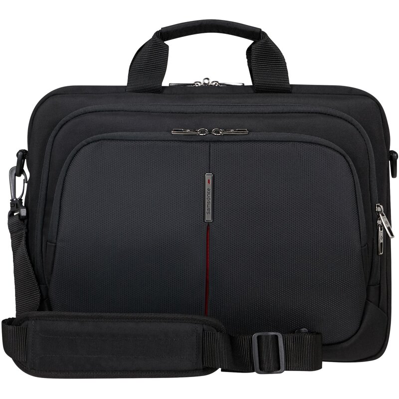Torba na laptopa SAMSONITE Guardit 3.0 Slim 15.6 cali Czarny
