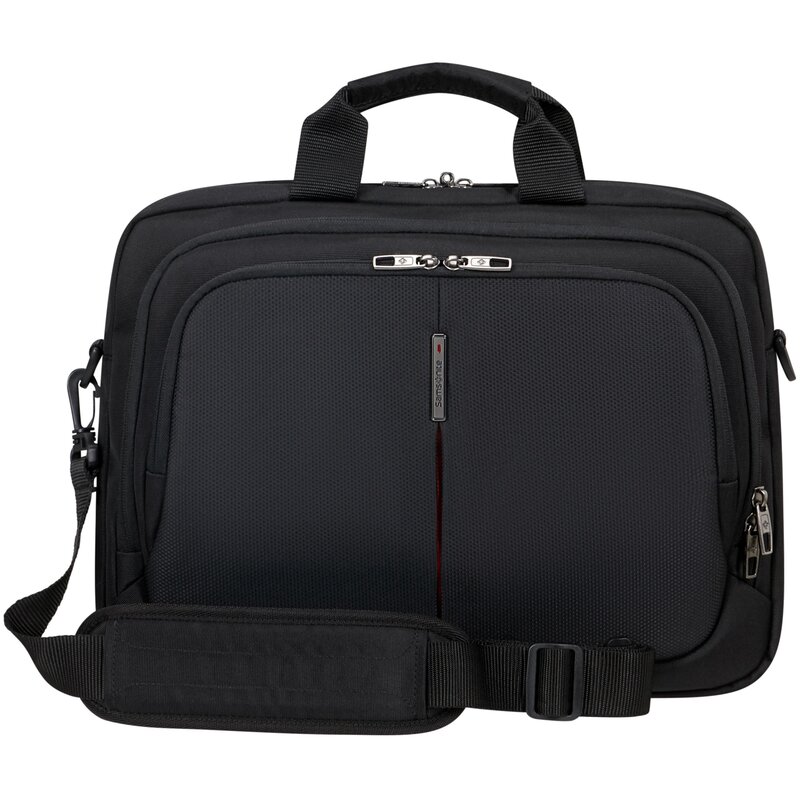 Torba na laptopa SAMSONITE Guardit 3.0 15.6 cali Czarny