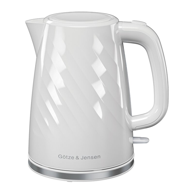 Czajnik GÖTZE & JENSEN KT101W