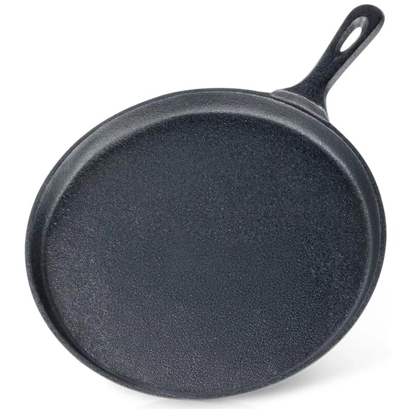Patelnia żeliwna VILDE Cast Line 199069 26 cm