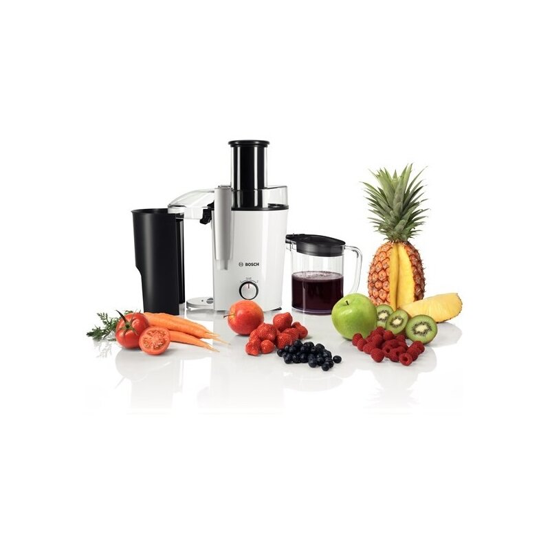 Bosch VitaJuice MES25A0