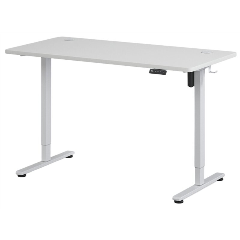 Biurko KENOKO Ibuki 120 x 60 cm Biały