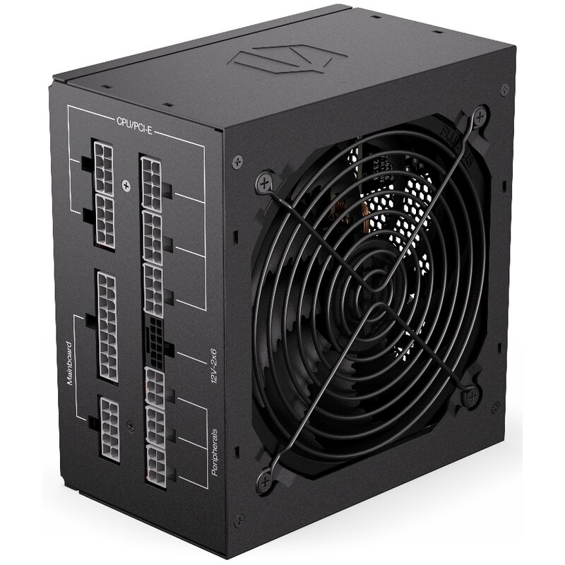 Endorfy Zasilacz Supremo FM6 Gold 1000W EY7A011