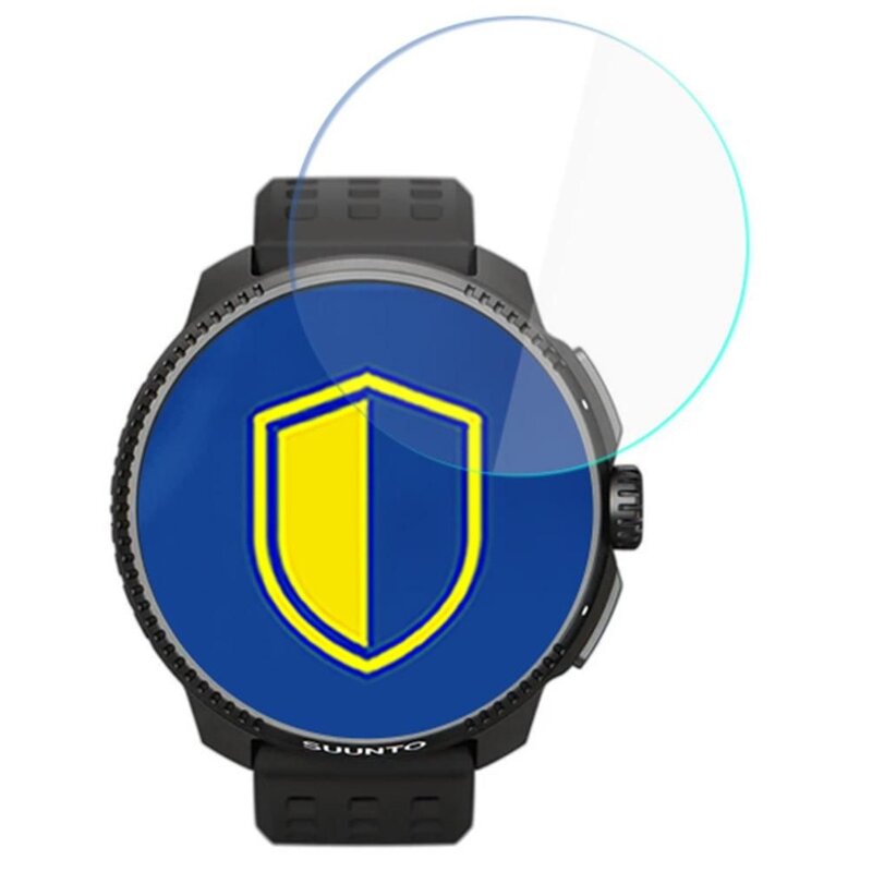 3mk Watch Protection FlexibleGlass do Suunto Race All 49mm