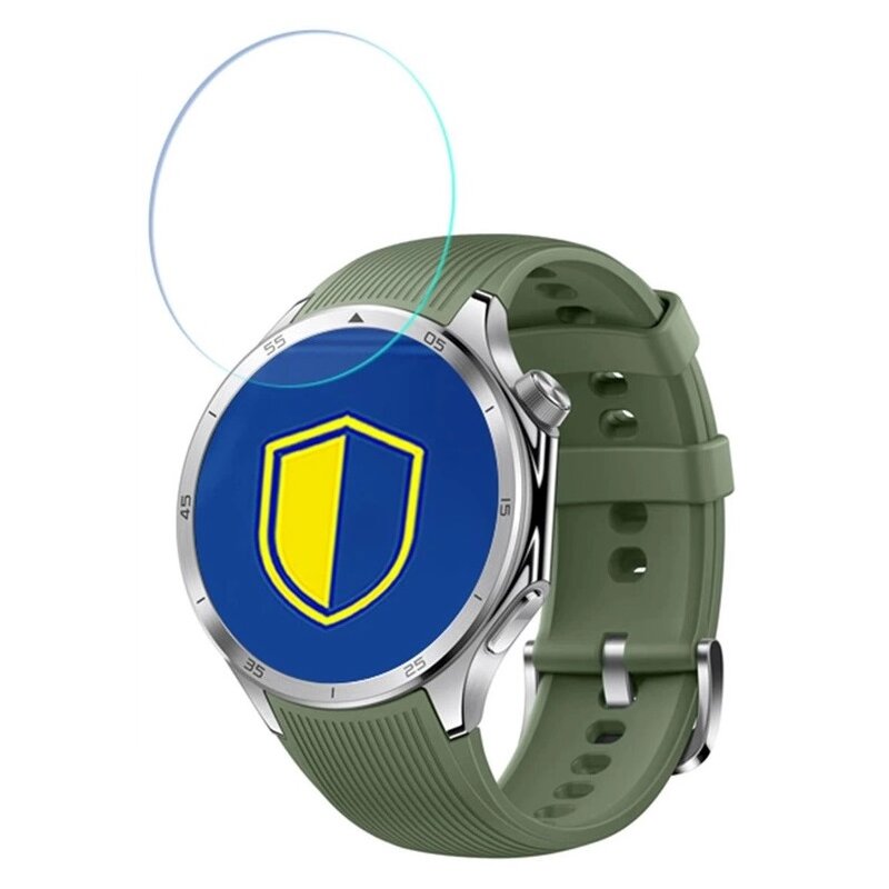 3mk Watch Protection FlexibleGlass do OnePlus Watch 3 47mm