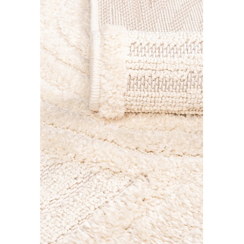 Dywan MULTIDECOR Chiara 80 x 240 cm Beż