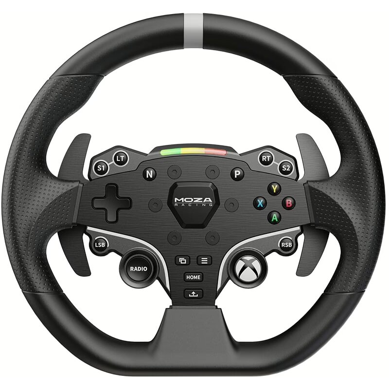 Kierownica MOZA Racing ESX RS052 (XBOX/PC)