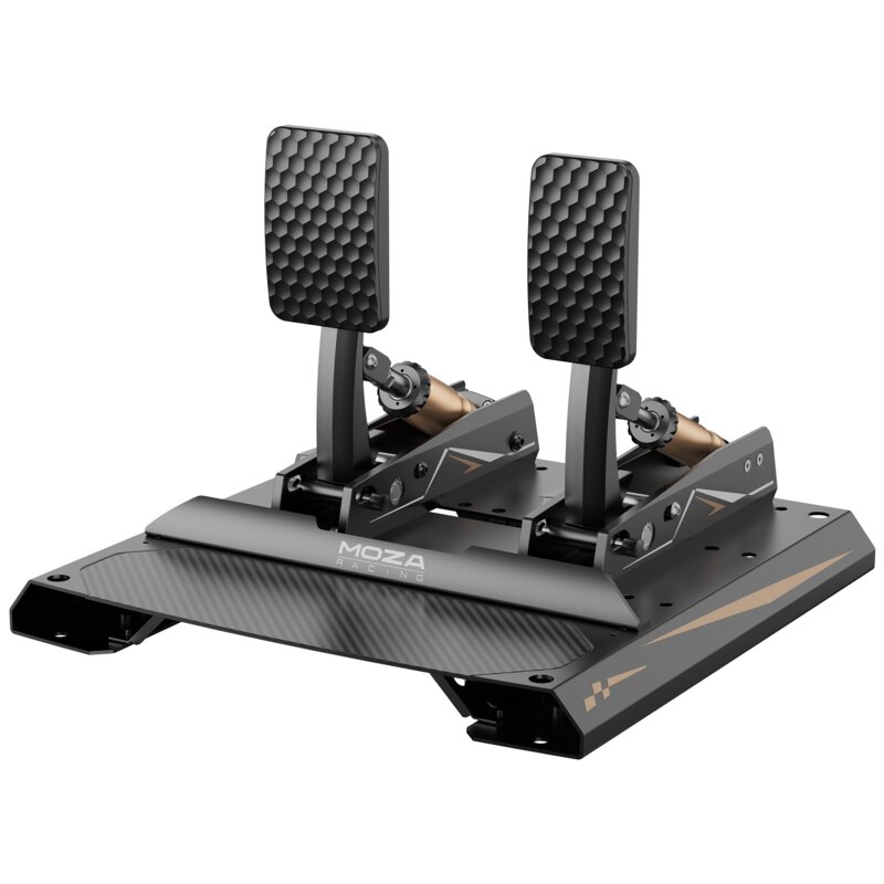 Zestaw MOZA Racing CRP2 RS066