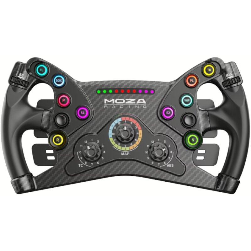 Kierownica MOZA Racing KS RS047 (PC)