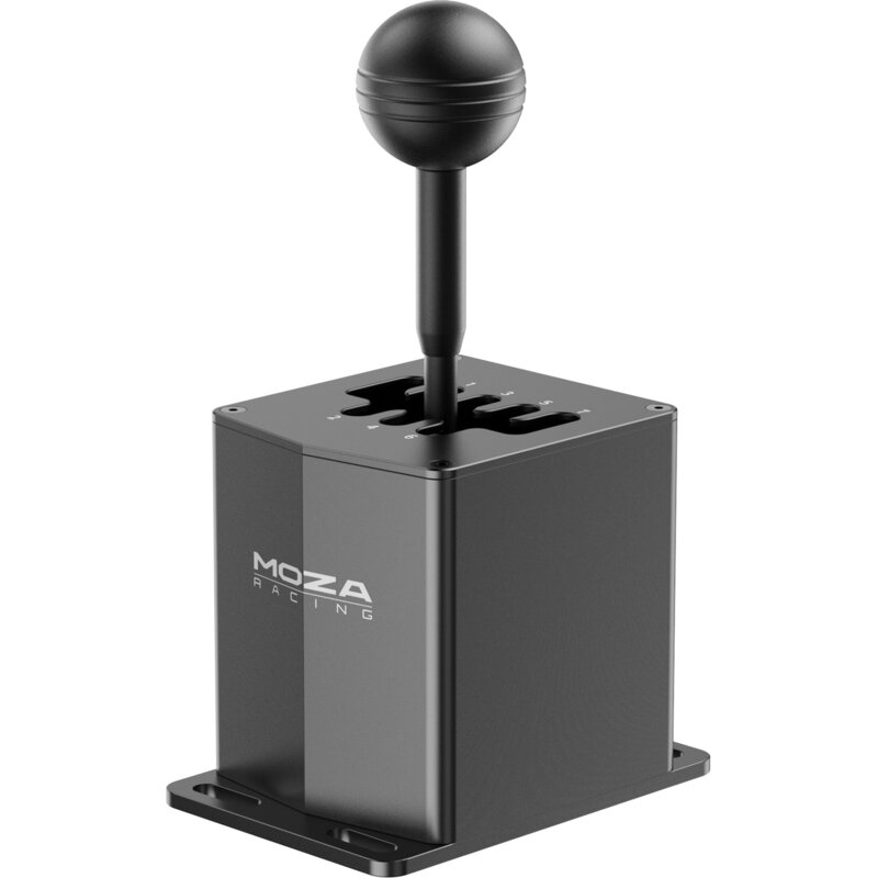 Skrzynia biegów MOZA Racing HGP RS039