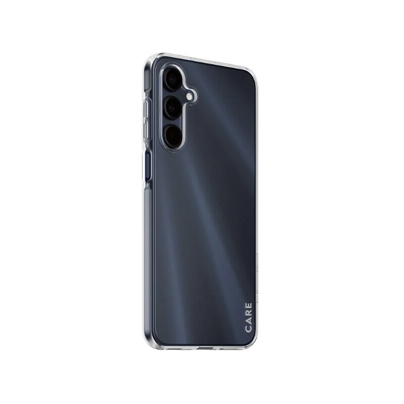 Etui PANZERGLASS Care Fashion X-Ray do Samsung Galaxy A26 5G Przezroczysty