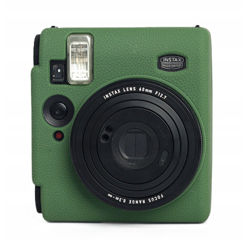 LoveInstant LI00460 do Instax Mini 99 Zielony