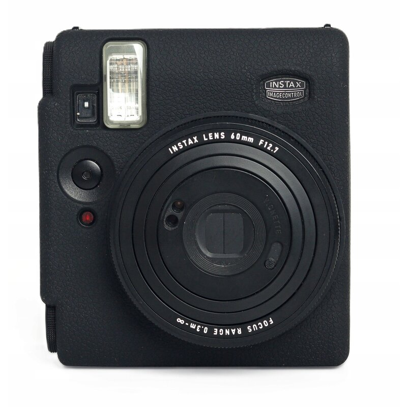 LoveInstant LI00459 do Instax Mini 99 Czarny