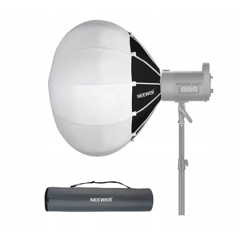 Softbox NEEWER NS651 oktagonalny 65 cm
