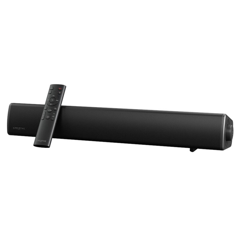 Soundbar komputerowy CREATIVE Sound Blaster GS5 2.0, Komunikacja bezprzewodowa