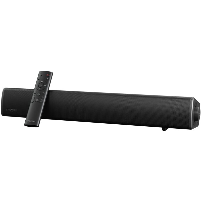 Soundbar komputerowy CREATIVE Sound Blaster GS5 2.0, Komunikacja bezprzewodowa