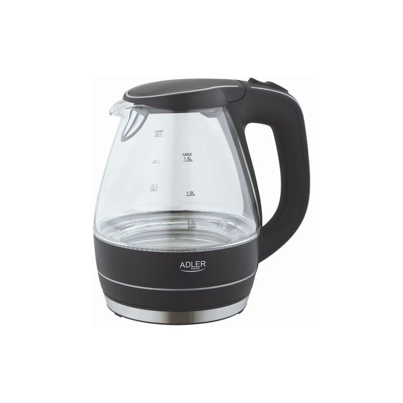 Adler AD 1224 1,5l 2000W