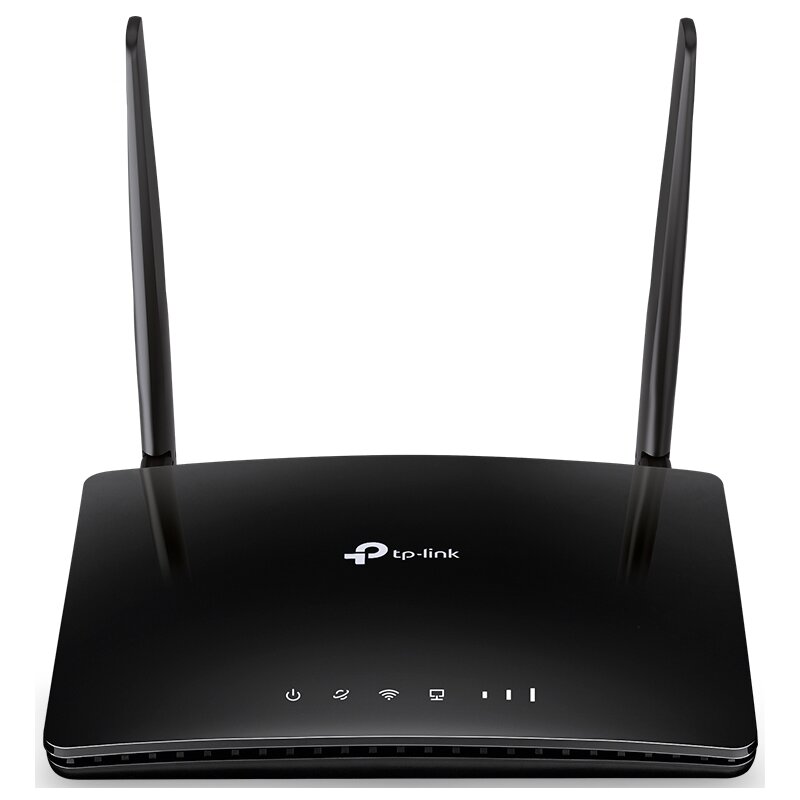 Router TP-LINK Archer MR402 2.4 / 5 GHz (DualBand), Wi-Fi Mesh, Gniazdo SIM