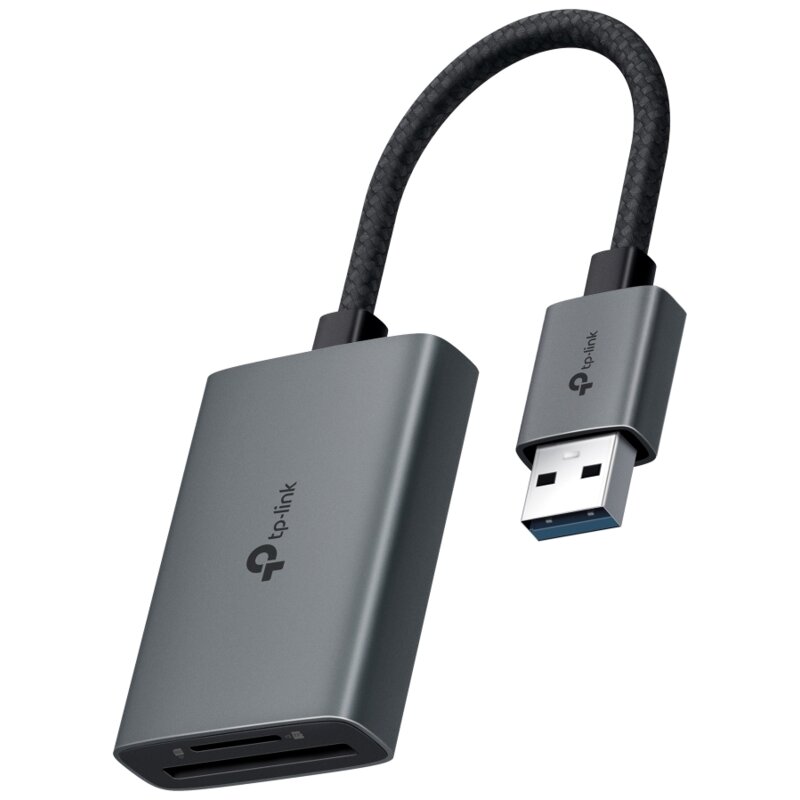 Czytnik kart TP-LINK UA430 SD/MicroSD/USB 3.0
