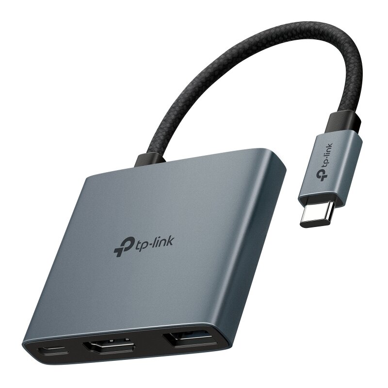 Hub TP-LINK UH3020C