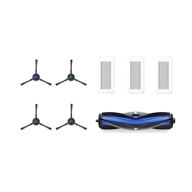 Zestaw akcesoriów ECOVACS DKT080167 do N30 Pro Omni