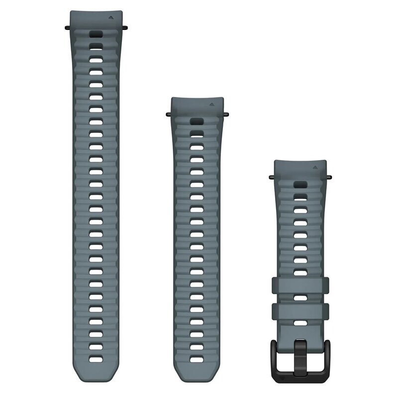 Garmin do zegarka 20mm Instinct E 40mm Ciemnoniebieski
