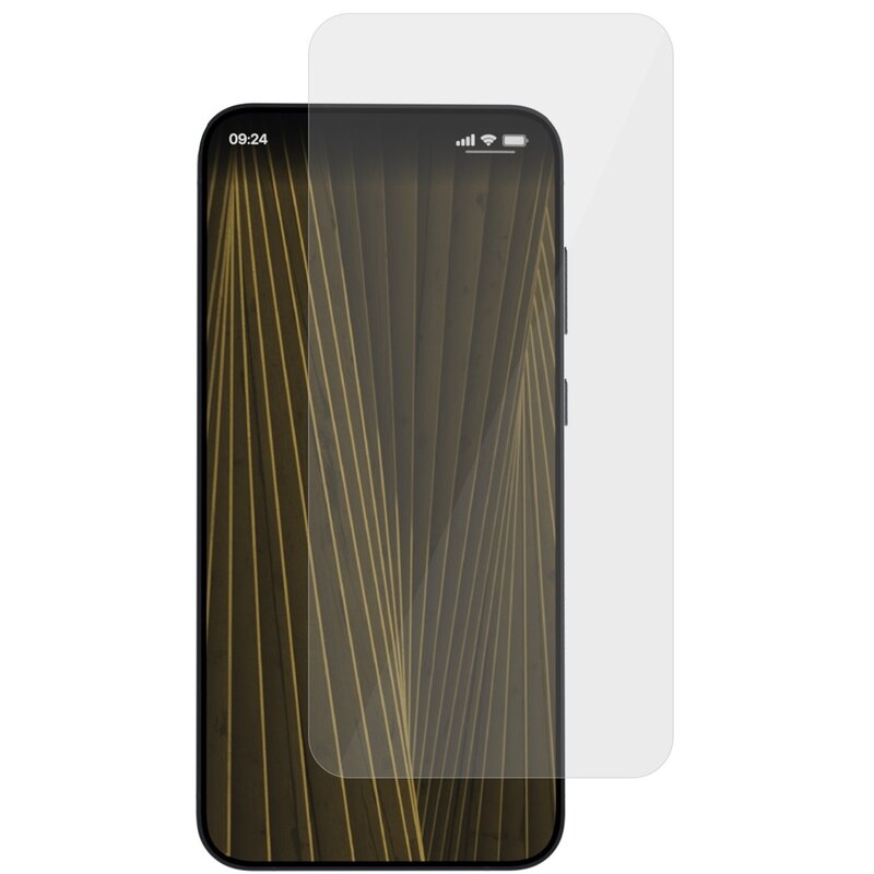 Szkło hybrydowe HAMMER GLASS Flex do Xiaomi Redmi Note 14 5G