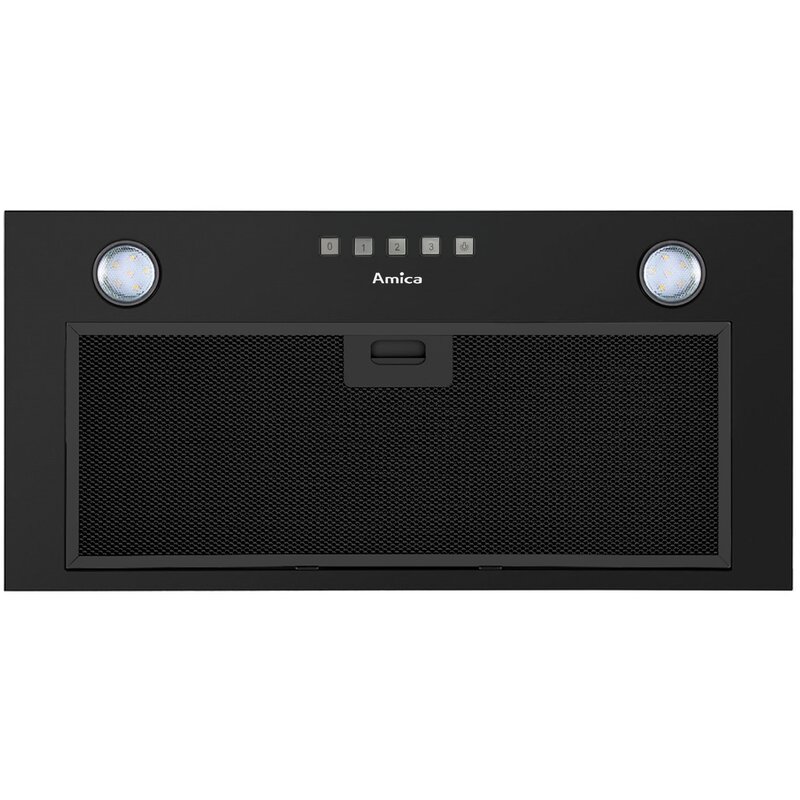 Amica Okap OMC6217B