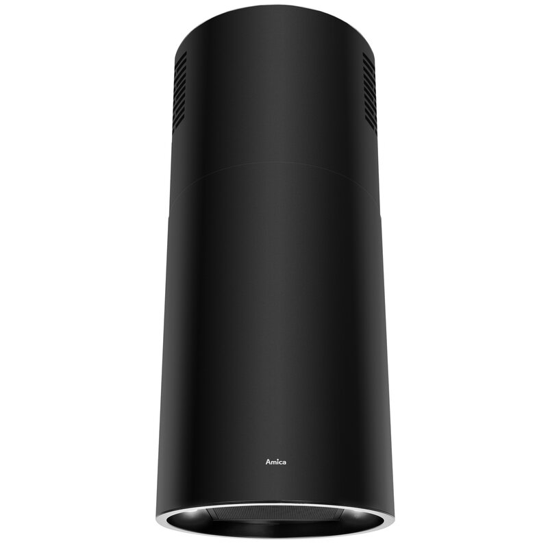 Amica OKC3245BO Czarny