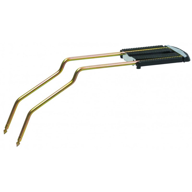 Stelaż do fotelików HAMAX Outback Twin 603078