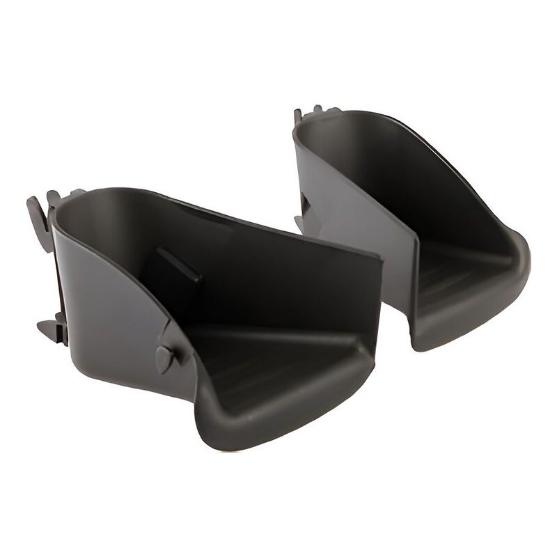 Podpórka HAMAX pod stopy do fotelika Kiss/Sleepy Lewa