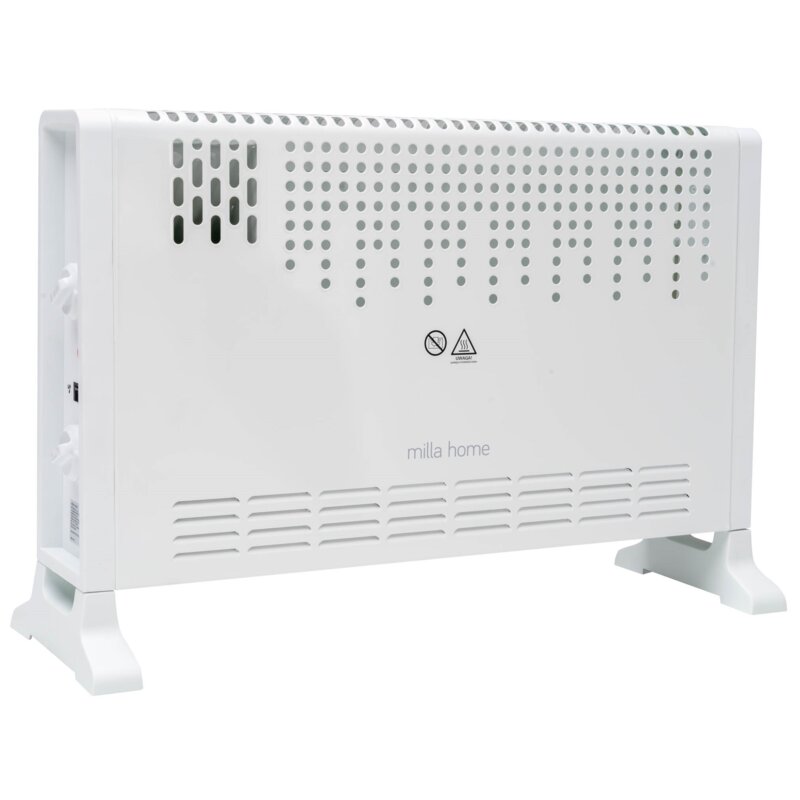 Grzejnik konwektorowy MILLA HOME MCH104