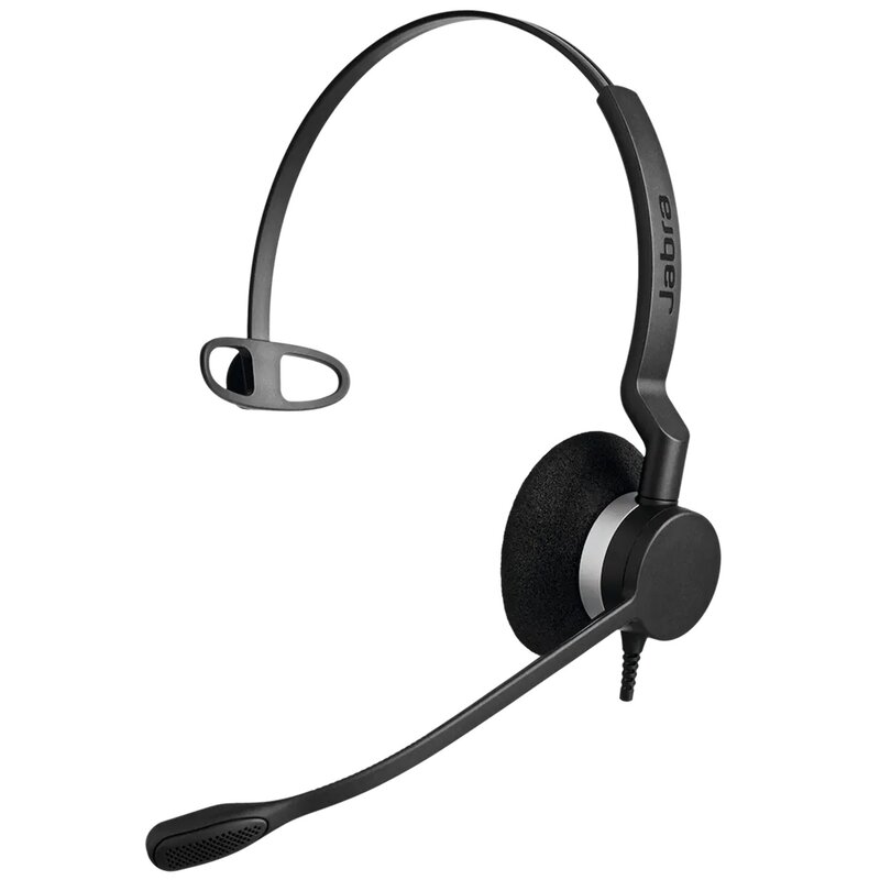 Słuchawki JABRA Biz 2300 USB-C UC Mono Nauszne