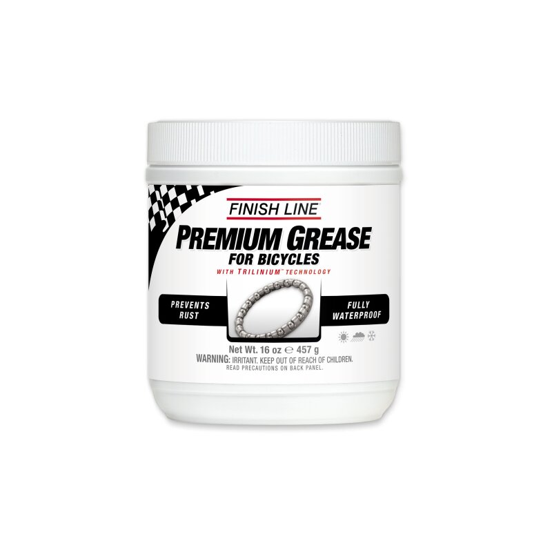 Smar FINISH LINE Premium Grease 457 g