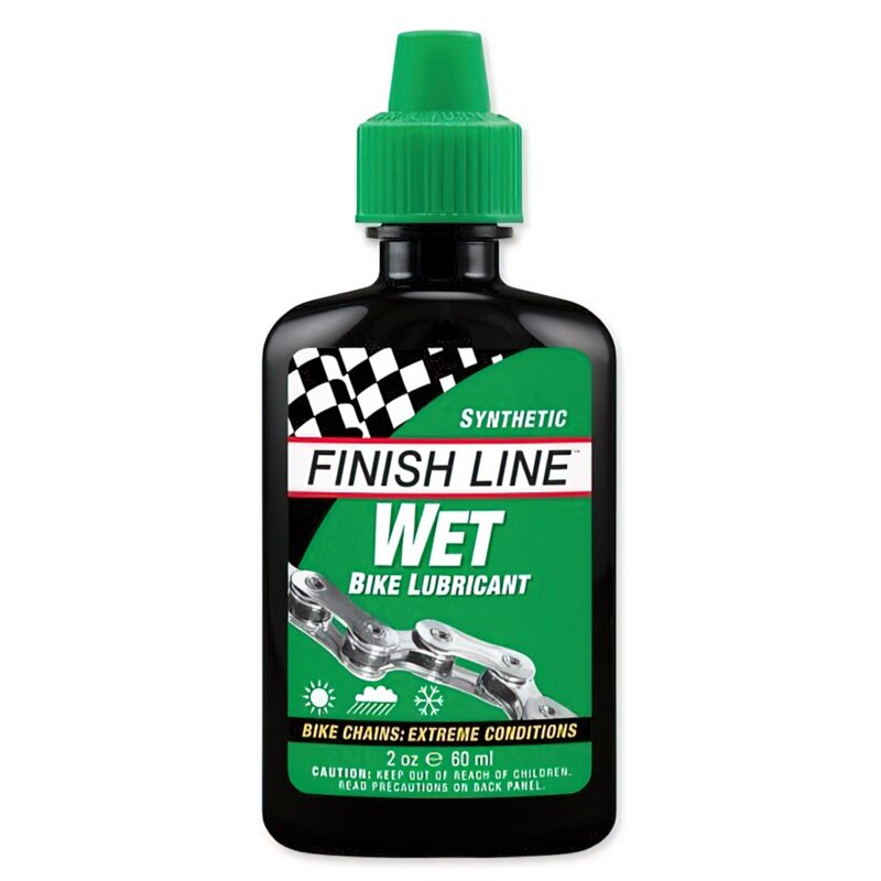 Olej FINISH LINE Cross Country 60 ml