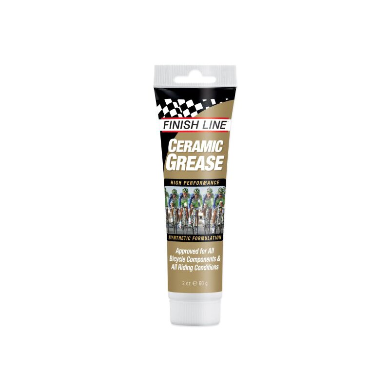 Smar FINISH LINE Ceramic Grease 60 g