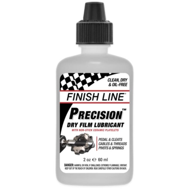 Smar FINISH LINE Precision Dry Film 60 ml