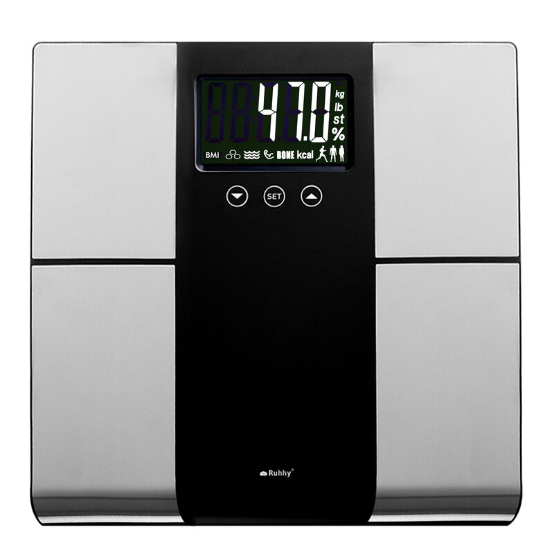 Waga łazienkowa RUHHY 24638