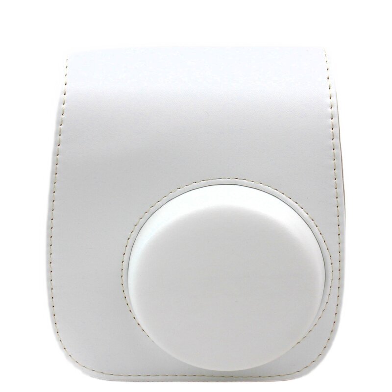 Pokrowiec MODUS FujiFilm Instax Mini 12 Biały