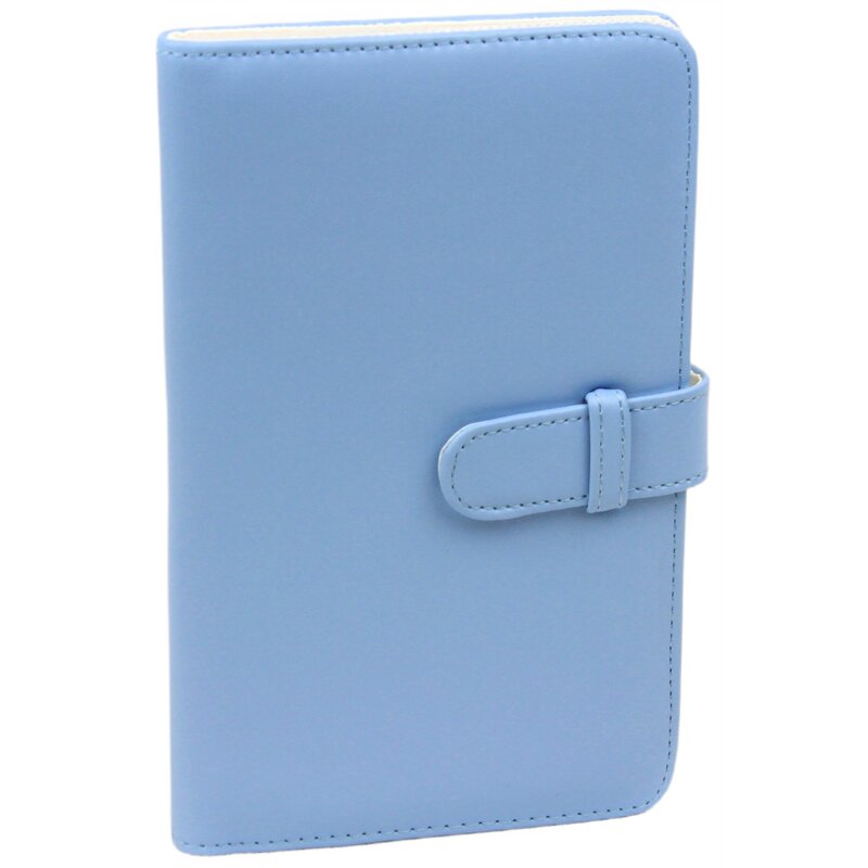 Album MODUS Instax Mini Niebieski (16 stron)