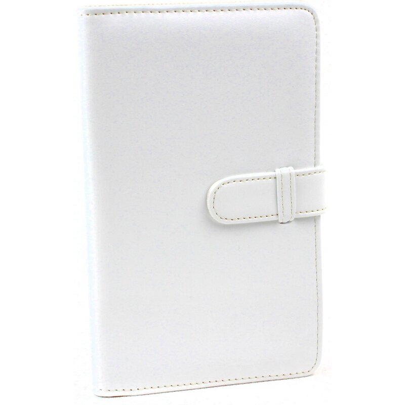 Album MODUS Instax Mini Biały (16 stron)