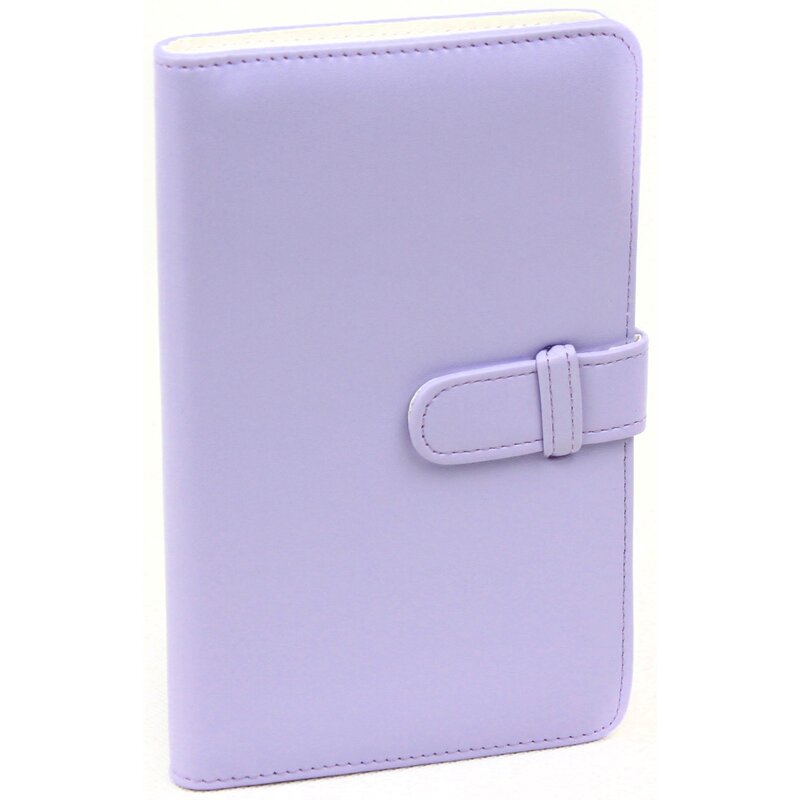 Album MODUS Instax Mini Fioletowy (16 stron)