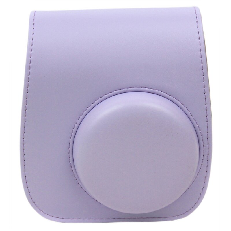 Pokrowiec MODUS Instax Mini 12 Fioletowy